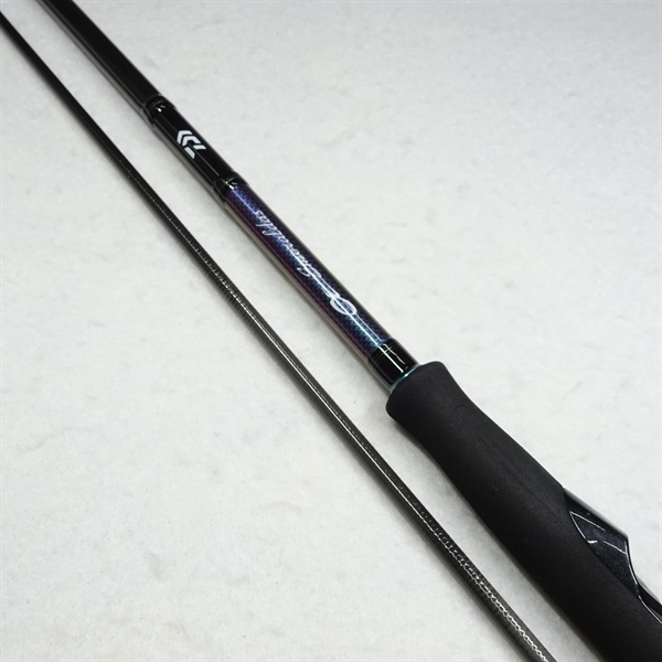 ２１エメラルダスＭＸ ＩＬ８３ＭＨ